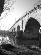 Los ojos del río. Zamora, Castilla y León